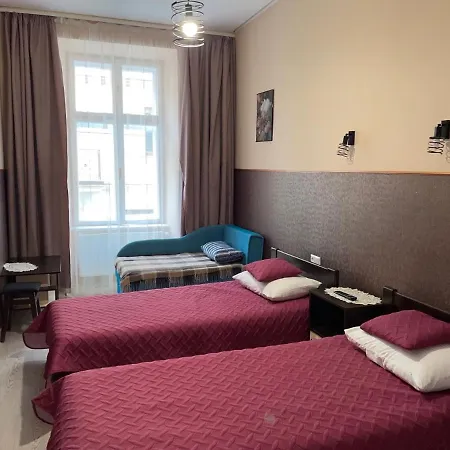 вірменська 8 Apartment *