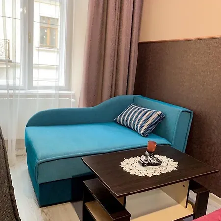 вірменська 8 Leopoli