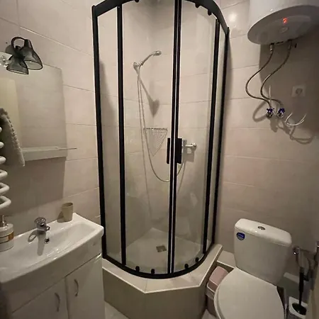 вірменська 8 Appartamento Leopoli