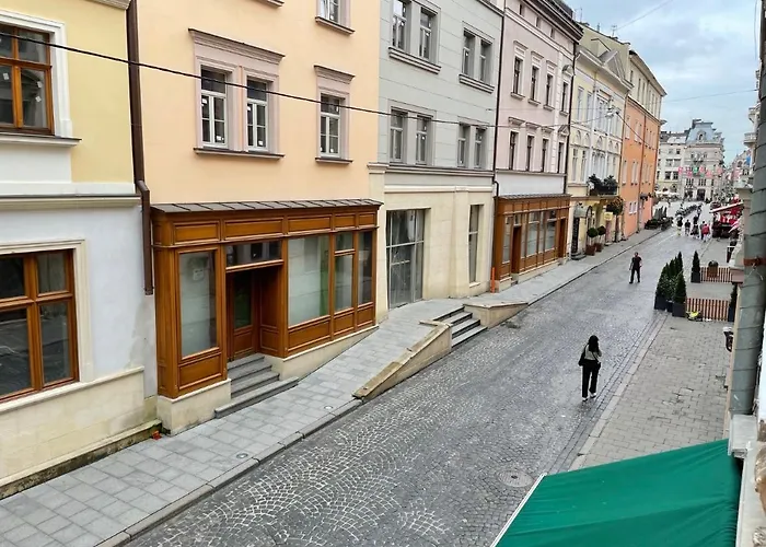 вірменська 8 Львов