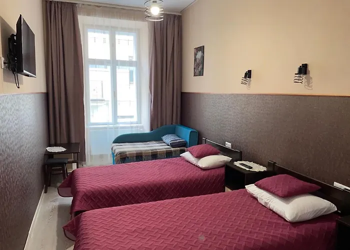 вірменська 8 Апартаменты *