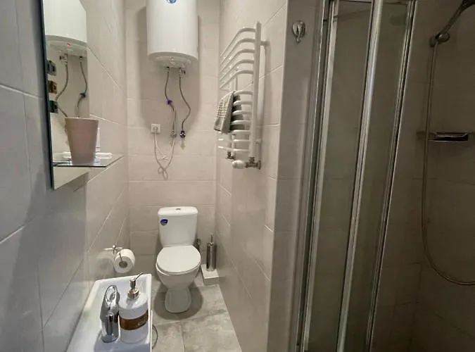 Апартаменты вірменська 8 Львов