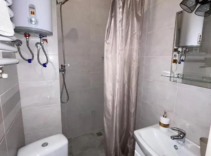 вірменська 8 Апартаменты