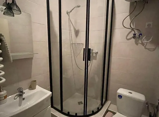 вірменська 8 Апартаменты Львов